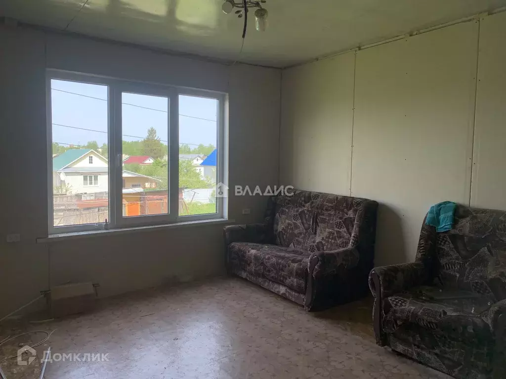 Продаётся 1-к квартира, 25 м - Фото 1