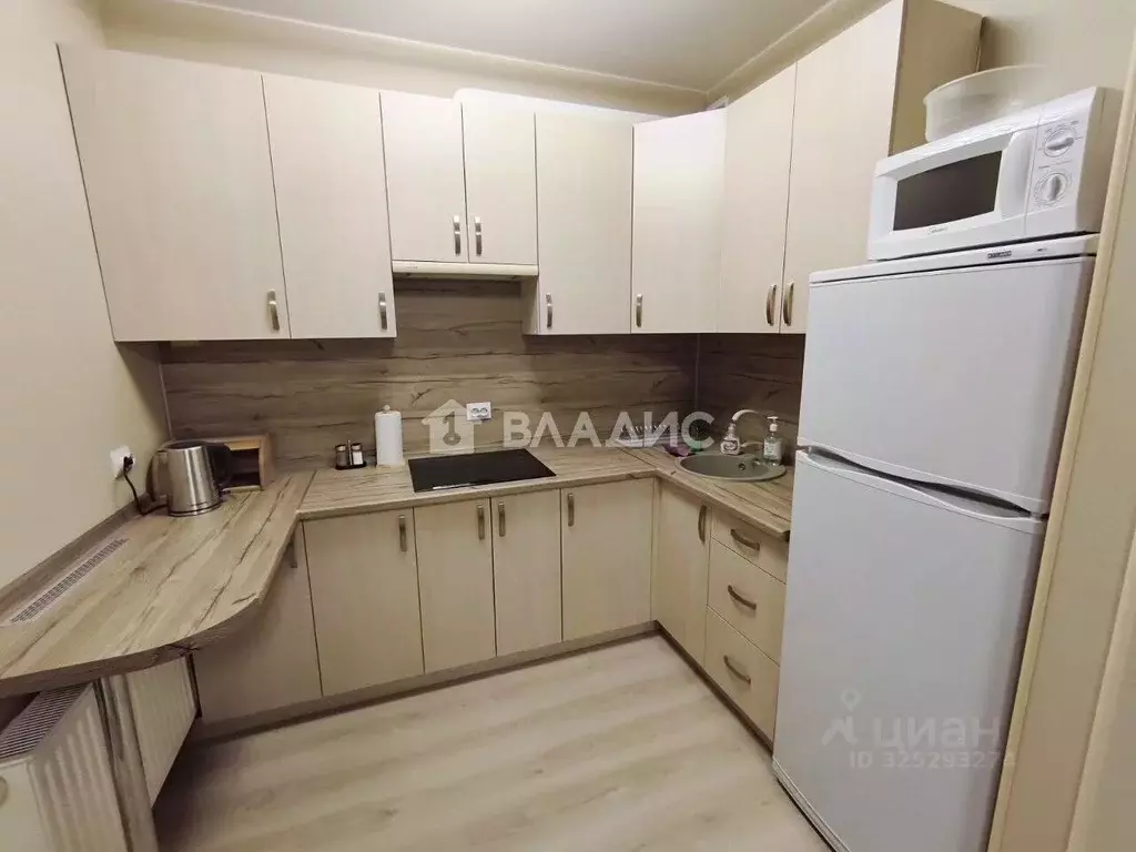 Студия Белгородская область, Белгород ул. Попова, 35 (31.2 м) - Фото 0