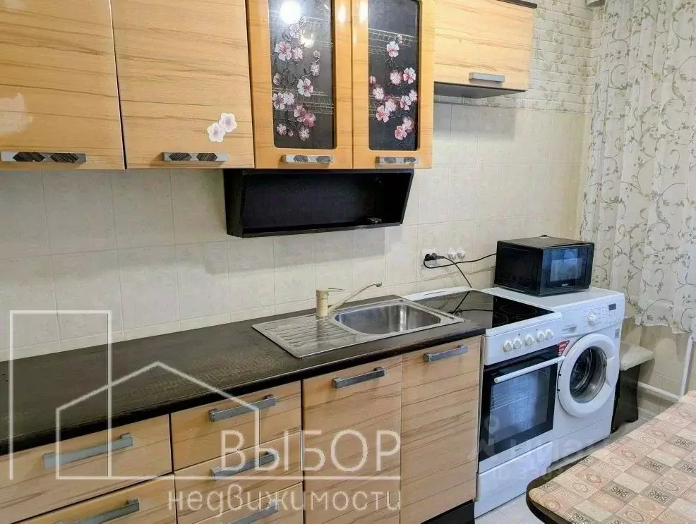 2-к кв. Томская область, Томск Красноармейская ул., 122 (46.8 м) - Фото 1