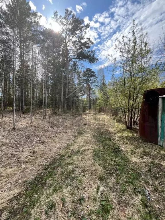 Дом в Красноярский край, Емельяново городское поселение, Полет СНТ ул. ... - Фото 0