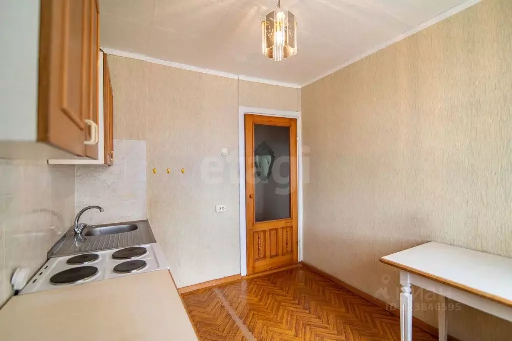 3-к кв. Алтайский край, Барнаул ул. Папанинцев, 114 (65.4 м) - Фото 1