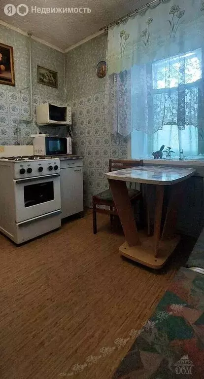 1-комнатная квартира: Биробиджан, Советская улица, 68/1 (34.2 м) - Фото 2