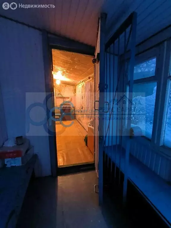 Дом в Саратов, СТ Буревестник-170 (26.5 м) - Фото 2