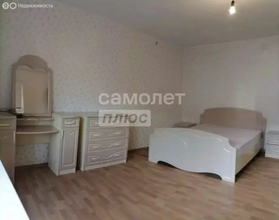 1-комнатная квартира: Тамбов, улица Володарского, 21 (32.8 м) - Фото 2