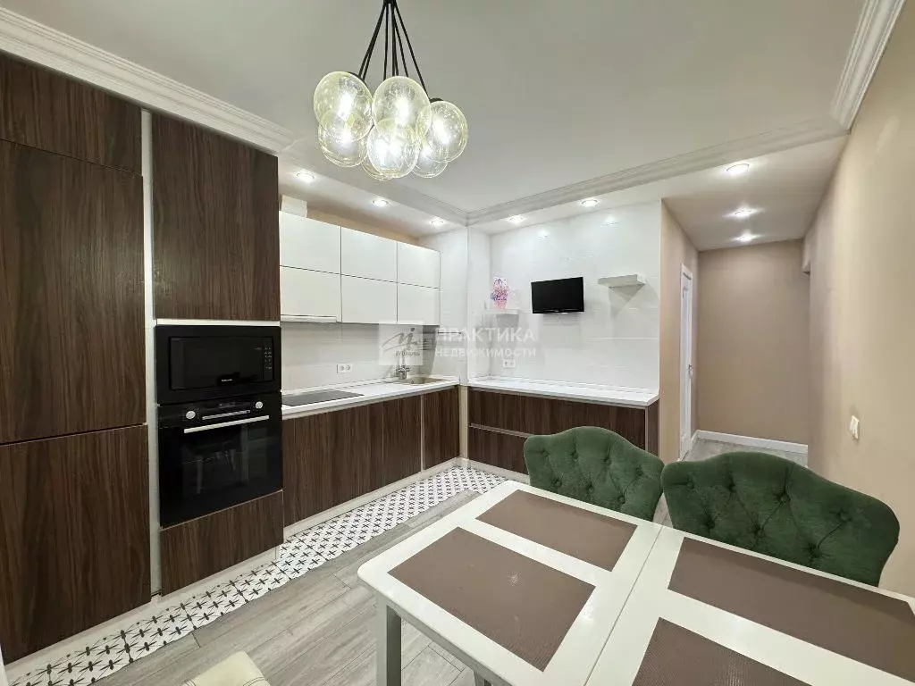 Продается 3-комнатная квартира - Фото 2