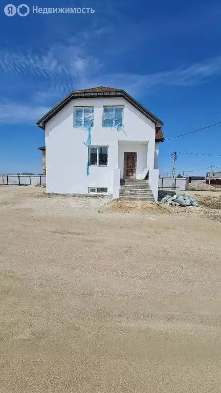 Дом в Благовещенск, микрорайон 5-я Стройка, Зазеркальная улица (194 м) - Фото 2