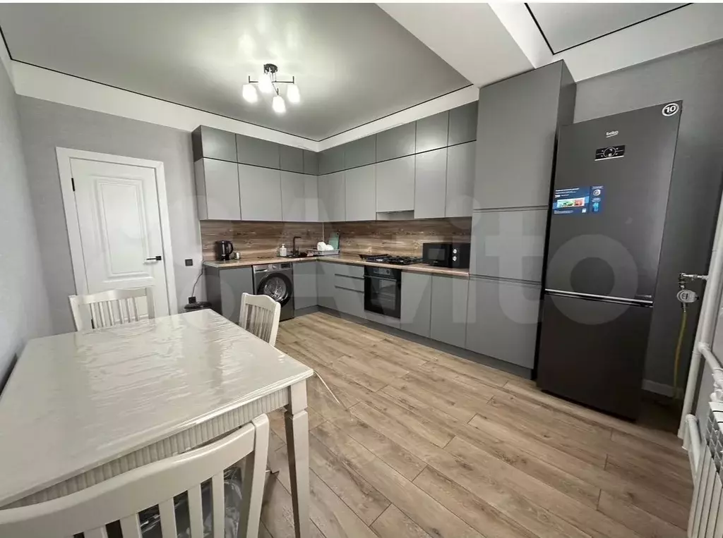 2-к. квартира, 70 м, 5/9 эт. - Фото 1