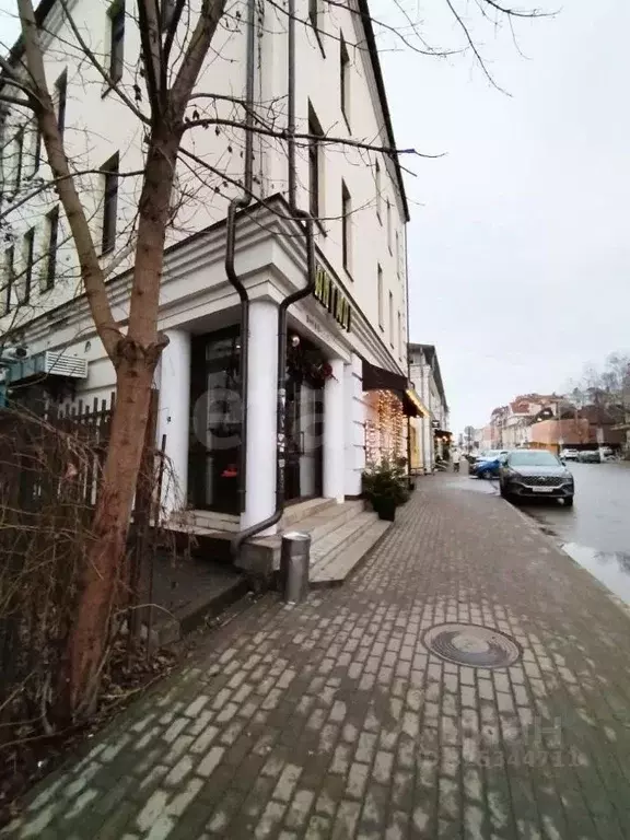 Комната Тверская область, Тверь Свободный пер., 1 (21.9 м) - Фото 1