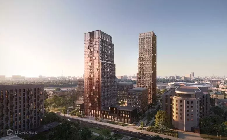 Продаётся 2-к квартира, 76 м - Фото 0