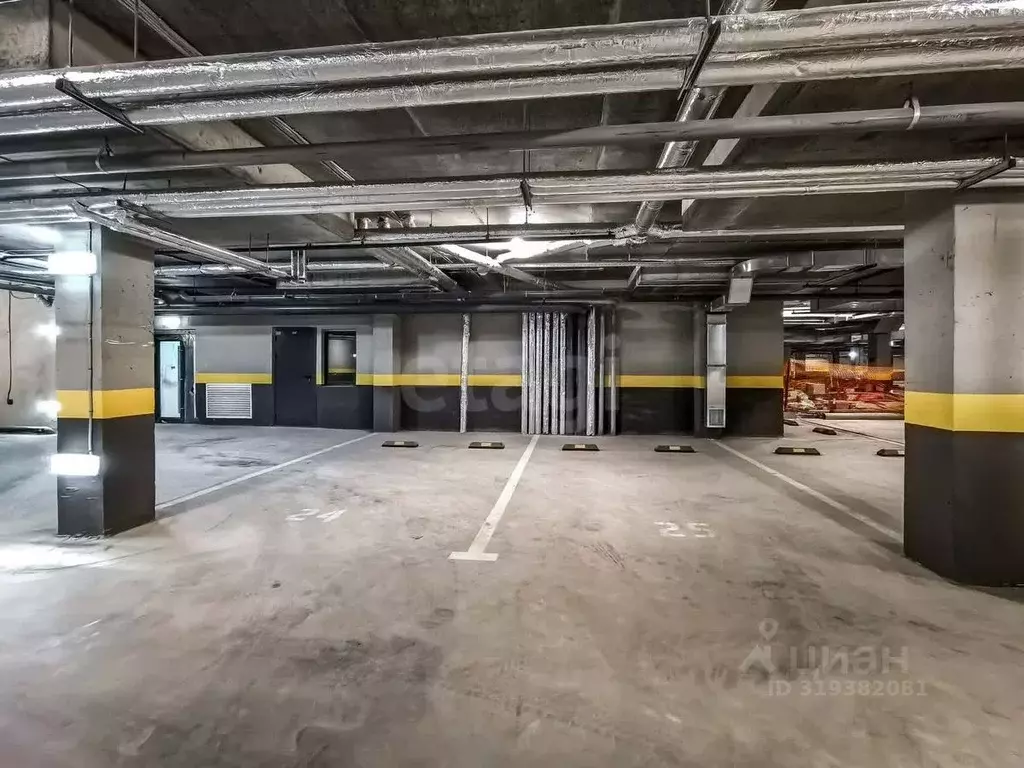 Гараж в Новосибирская область, Новосибирск ул. Писарева, 42к1 (13 м) - Фото 0