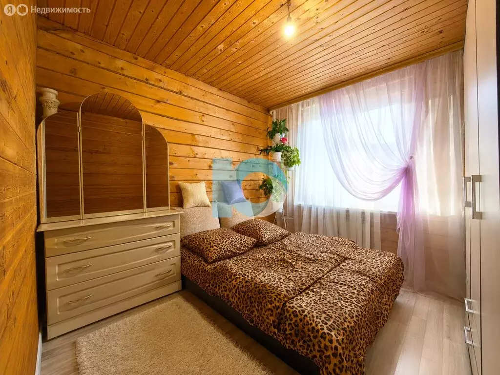 Дом в село Иглино, Сосновая улица, 10 (51 м) - Фото 2