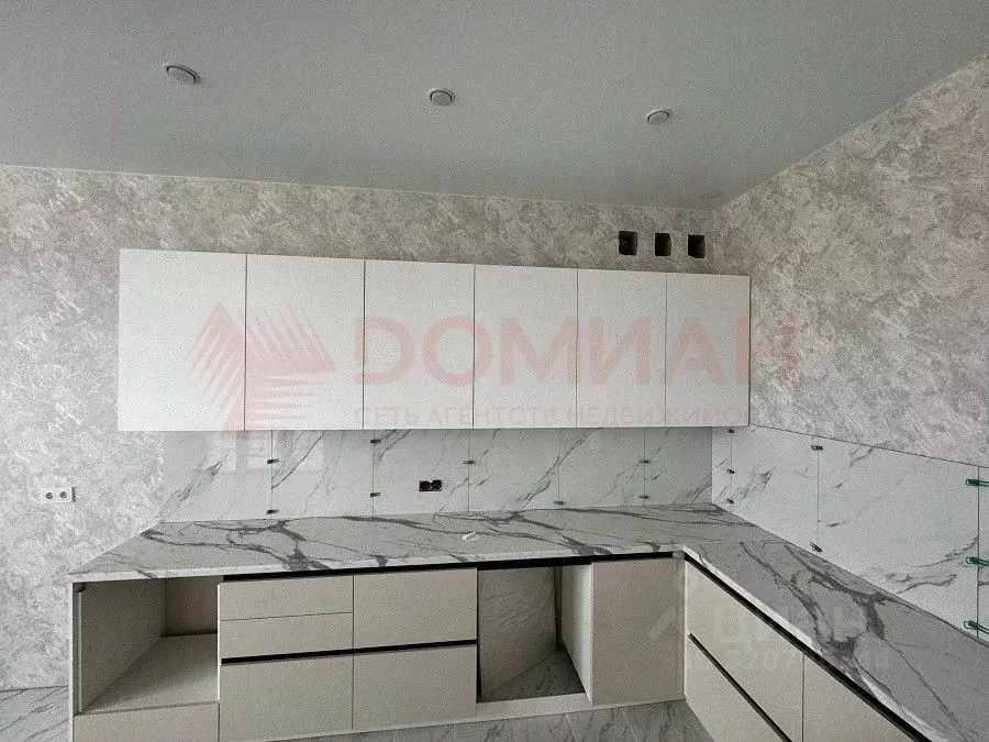 Дом в Ростовская область, Аксайский район, Щепкинское с/пос, пос. ... - Фото 2