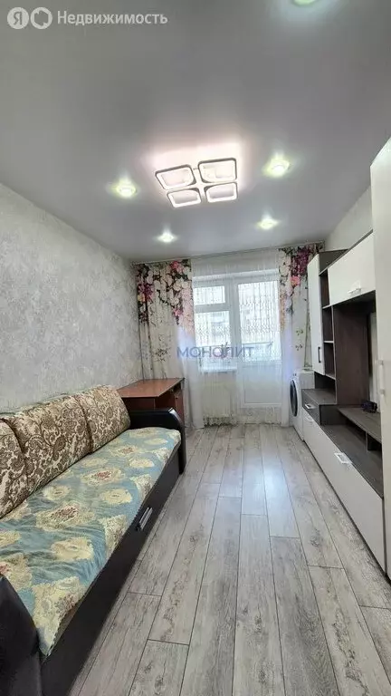2-комнатная квартира: Чебоксары, Чебоксарский проспект, 25 (56.2 м) - Фото 0