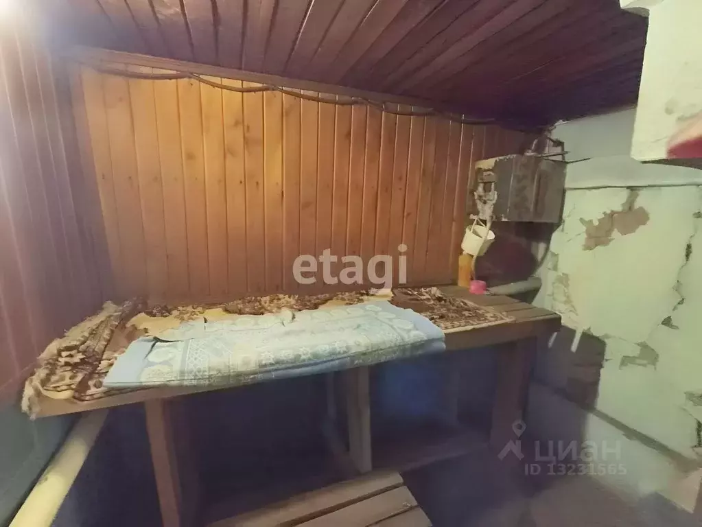 Дом в Челябинская область, Троицк Пассажирская ул. (57.0 м) - Фото 1
