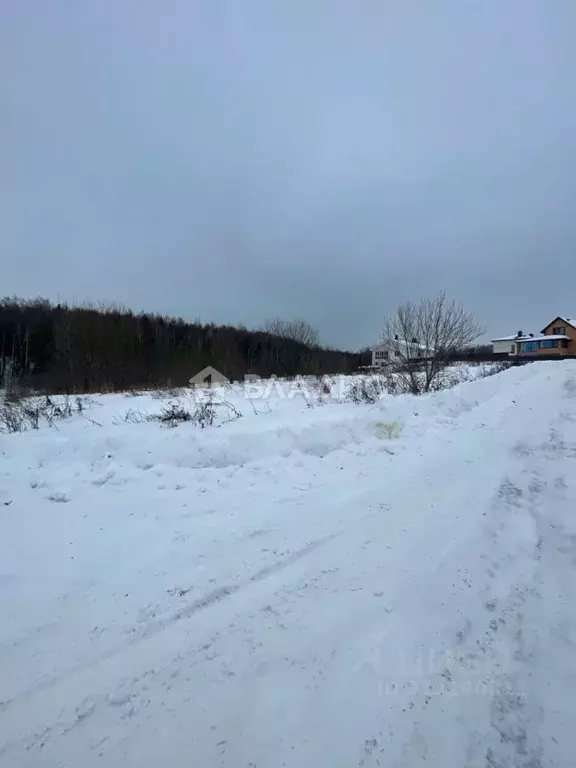 Участок в Владимирская область, Владимир д. Немцово,  (26.4 сот.) - Фото 0