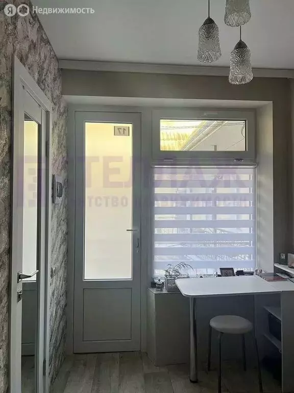 1к в -комнатной квартире ( м) - Фото 1