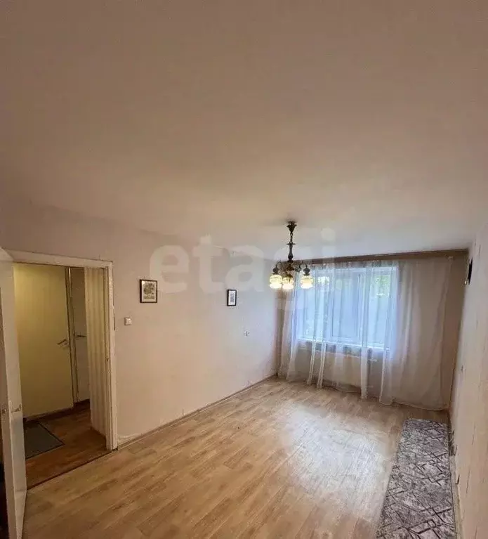 1-к кв. Санкт-Петербург ул. Композиторов, 15 (33.4 м) - Фото 2