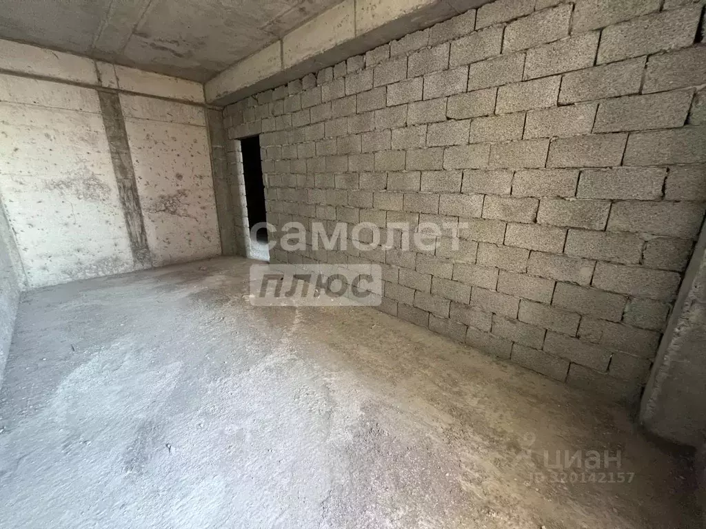 1-к кв. Дагестан, Махачкала туп. 1-й Сергокалинский, 10к6 (51.8 м) - Фото 0