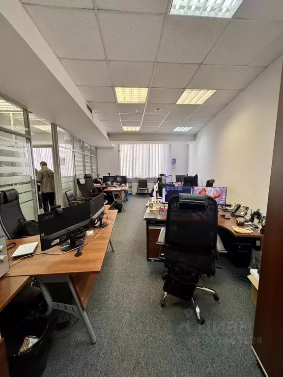 Офис в Свердловская область, Екатеринбург ул. Куйбышева, 44А/1 (63 м) - Фото 1