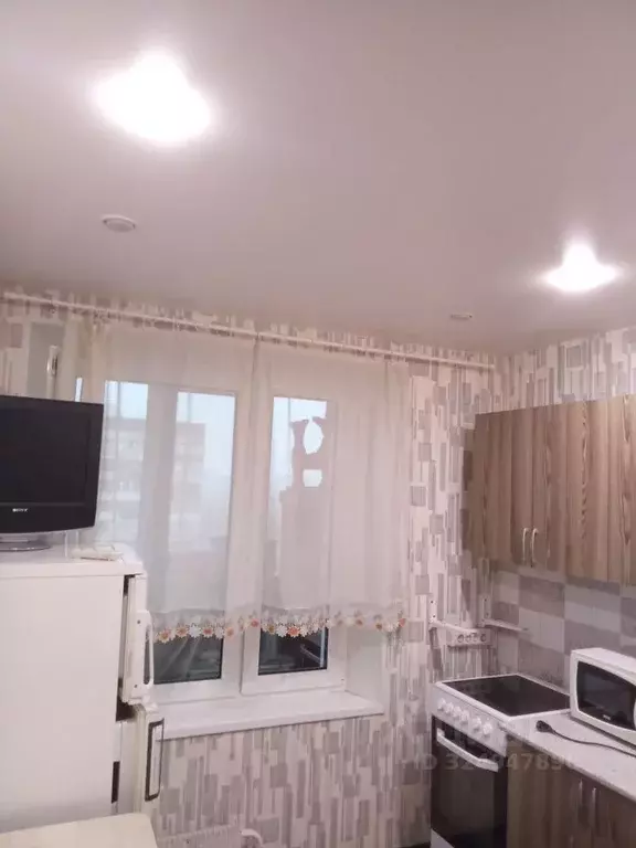 2-к кв. Москва ул. Корнейчука, 18 (38.6 м) - Фото 1