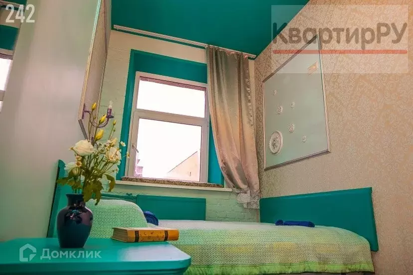 Продаётся 7-к квартира, 112.3 м - Фото 1