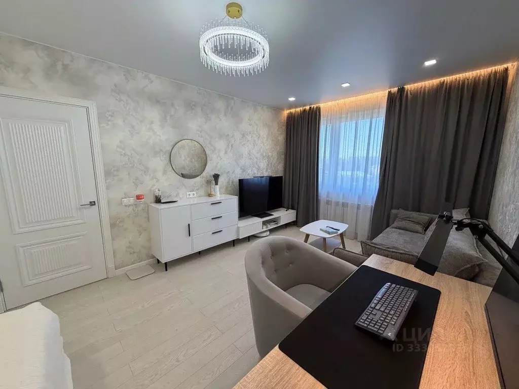 3-к кв. Москва ул. Мневники, 5 (77.0 м) - Фото 1