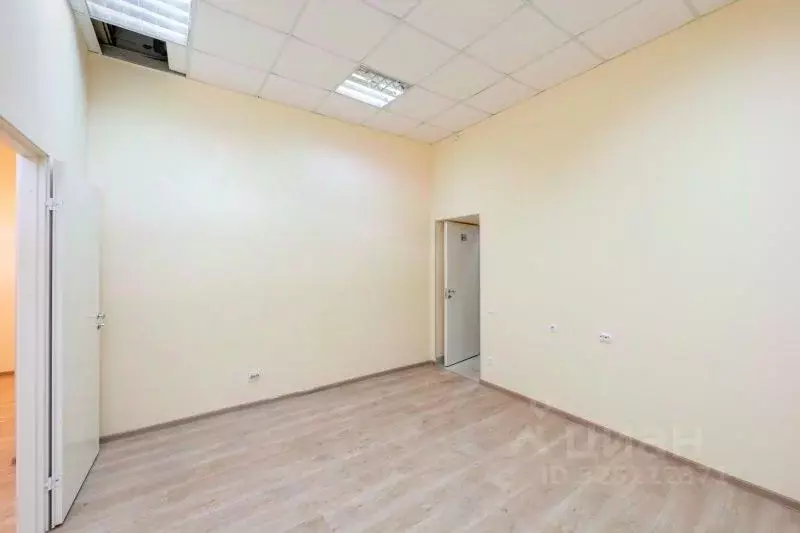 Офис в Санкт-Петербург Красногвардейский пер., 23Е (37 м) - Фото 2