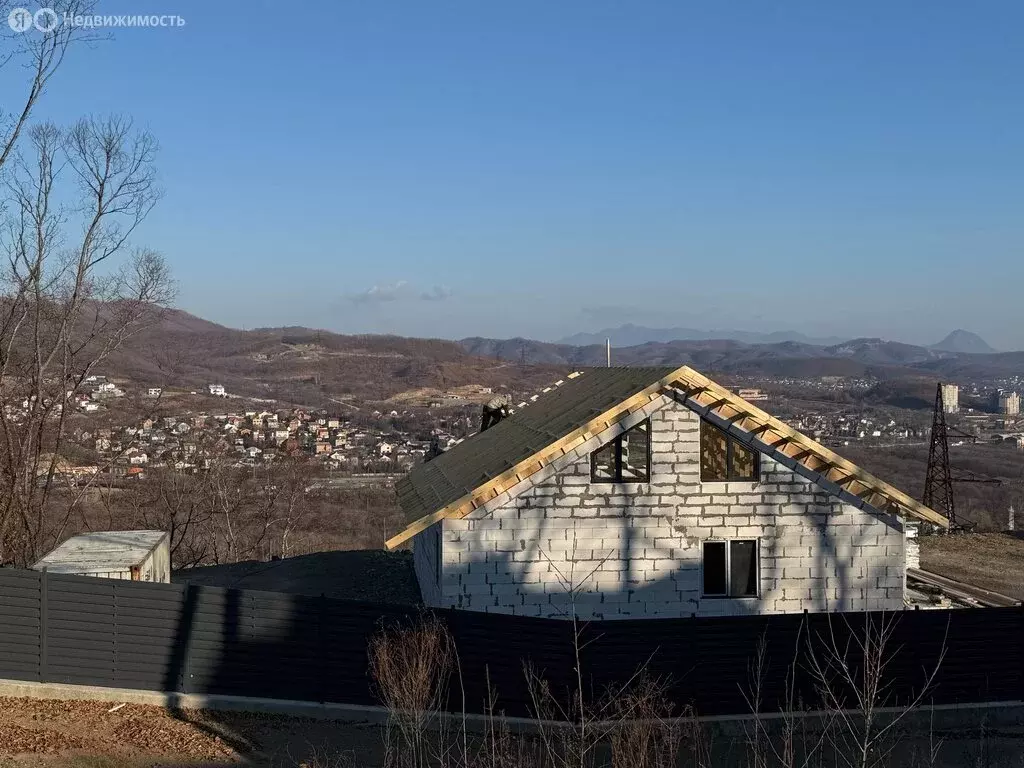 Дом в Находка, Пушкинская улица, 41 (173.2 м) - Фото 2