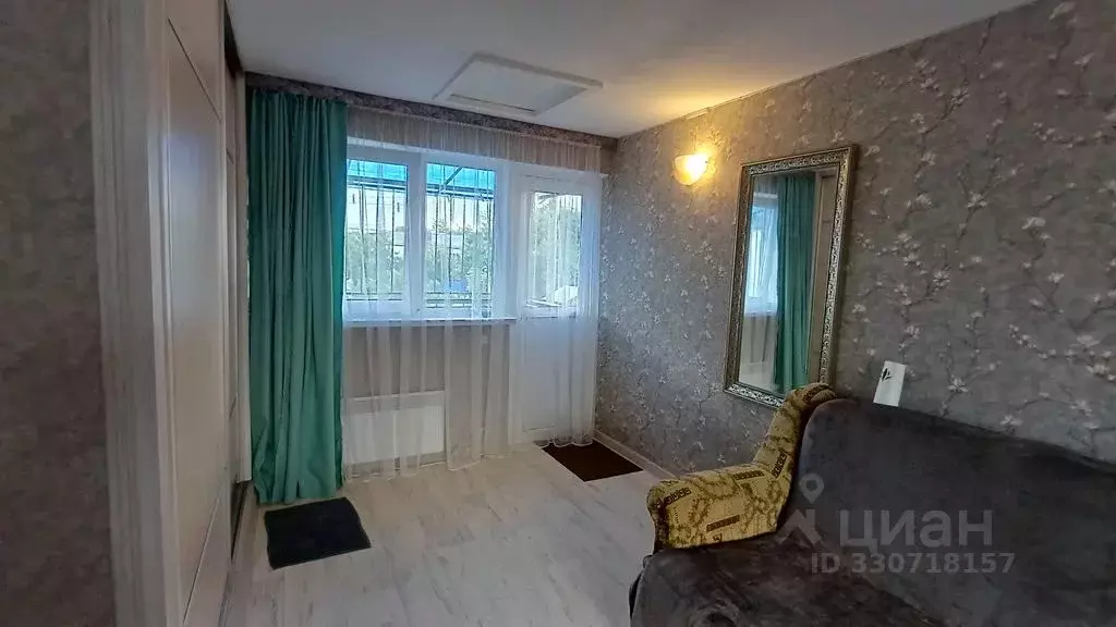 Студия Брянская область, Жуковка ул. Карла Маркса, 5А (20.0 м) - Фото 2