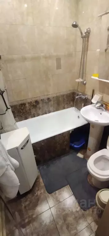 2-к кв. Московская область, Королев ул. Гагарина, 48 (45.0 м) - Фото 2