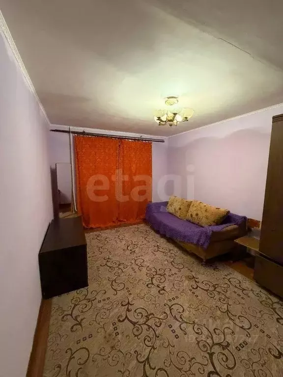 3-к кв. Москва Полимерная ул., 3 (65.0 м) - Фото 1