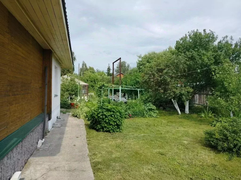 Дом в Нижегородская область, Нижний Новгород Ровная ул. (248 м) - Фото 2