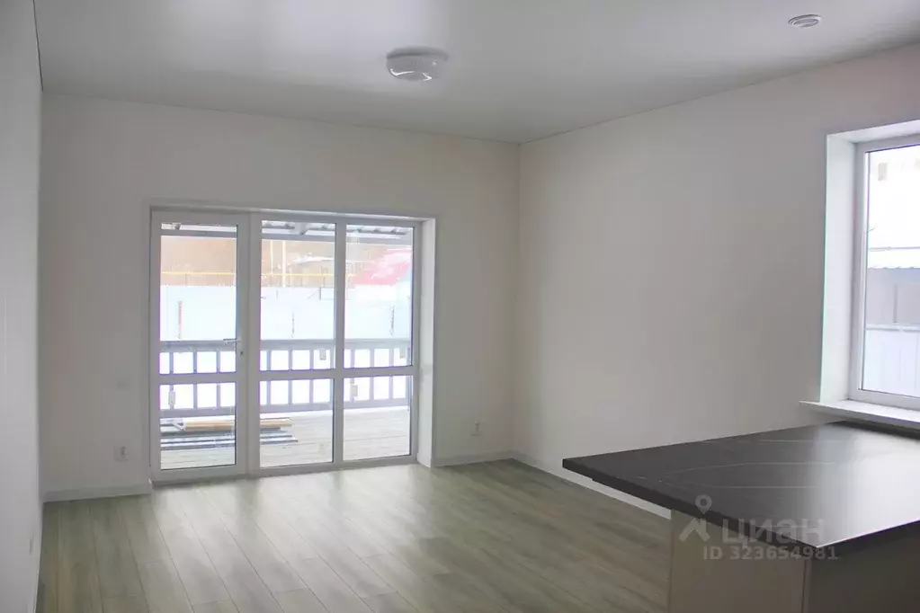 Дом в Башкортостан, Уфа Студеный Ключ СТ,  (82 м) - Фото 2