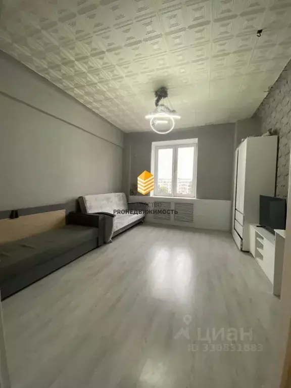 1-к кв. Башкортостан, Уфа просп. Октября, 16 (41.3 м) - Фото 2