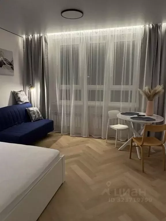 Студия Нижегородская область, Нижний Новгород Комсомольская пл., 4 ... - Фото 1