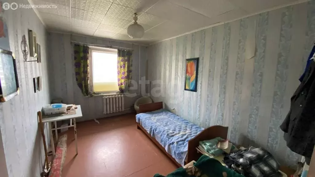 2-комнатная квартира: Кострома, Мясницкая улица, 62 (53.1 м) - Фото 1