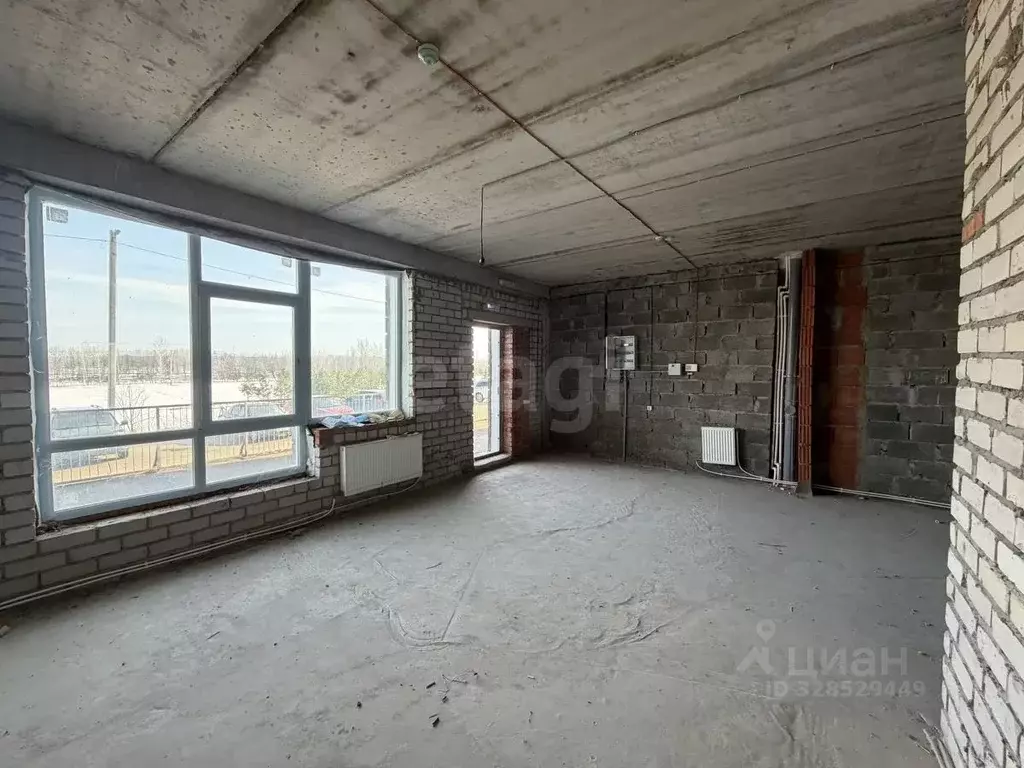 Офис в Башкортостан, Уфимский район, д. Алексеевка Центральная ул., ... - Фото 1