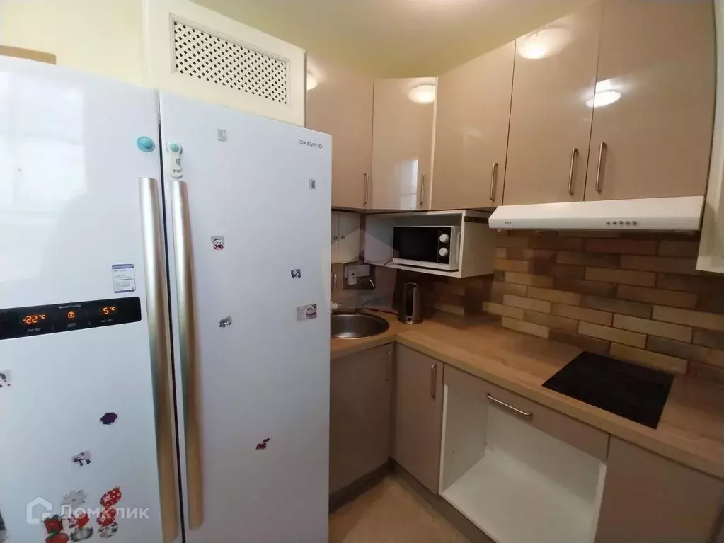 Продаётся 1-к квартира, 34 м - Фото 0