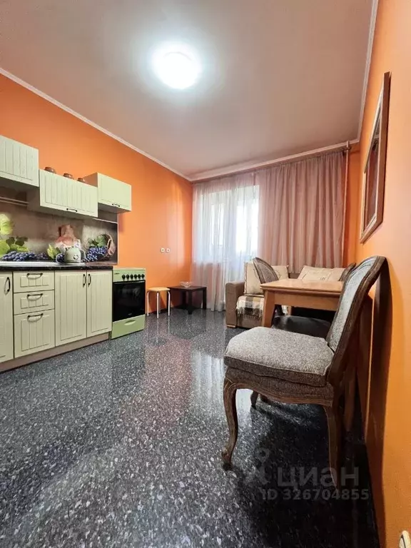 1-к кв. Московская область, Люберцы Октябрьский просп., 145 (51.0 м) - Фото 1