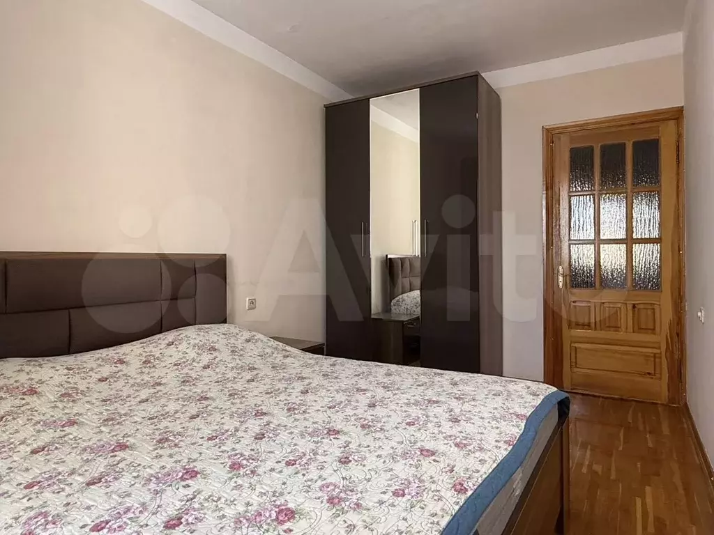3-к. квартира, 70 м, 3/5 эт. - Фото 1