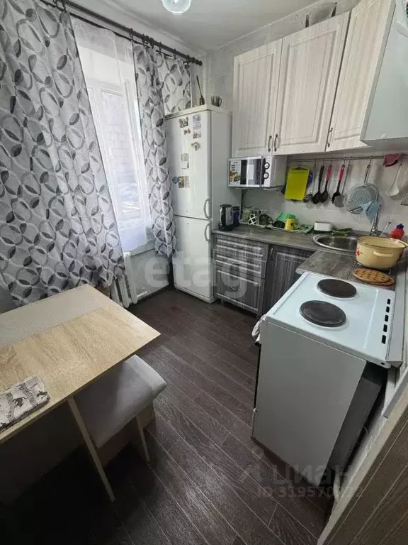 1-к кв. Красноярский край, Норильск ул. Бегичева, 17 (29.5 м) - Фото 1