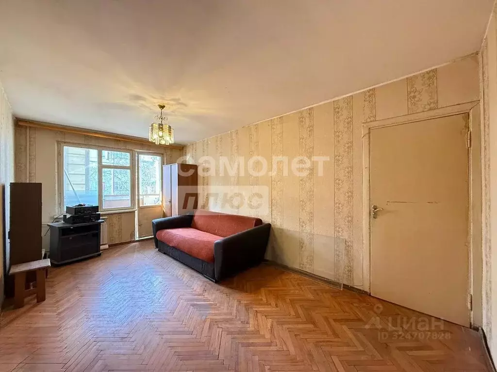 1-к кв. Кабардино-Балкария, Нальчик ул. 2-й Таманской Дивизии, 468 ... - Фото 2