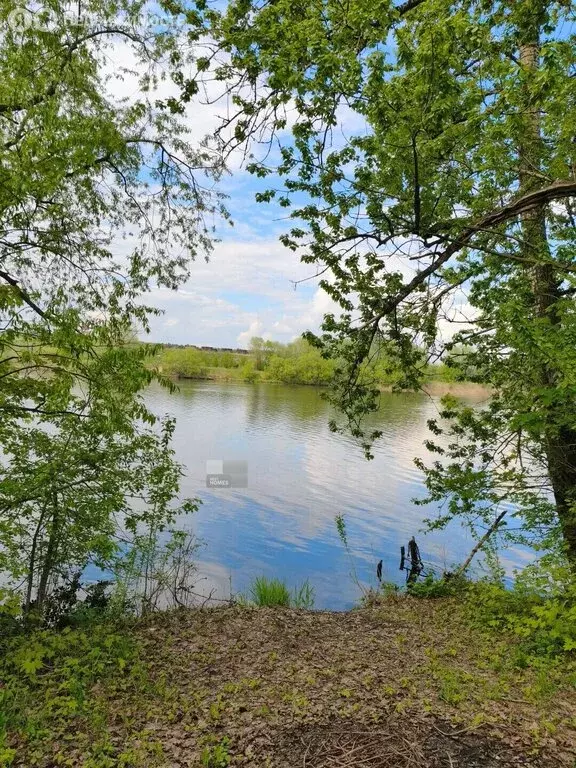 Участок в Ленинский городской округ, деревня Андреевское (7 м) - Фото 1