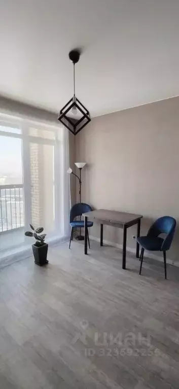 1-к кв. Новосибирская область, Новосибирск Светлановская ул., 52 (30.0 ... - Фото 2