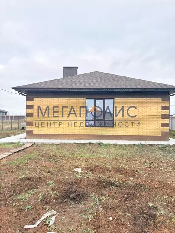 Дом в Саратовская область, Балаковский район, с. Натальино ул. Мира, ... - Фото 2