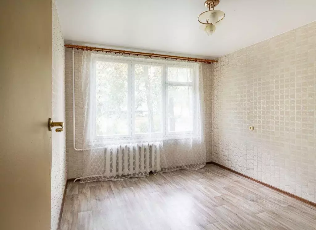 Квартира, 3 комнаты, 59 м - Фото 1