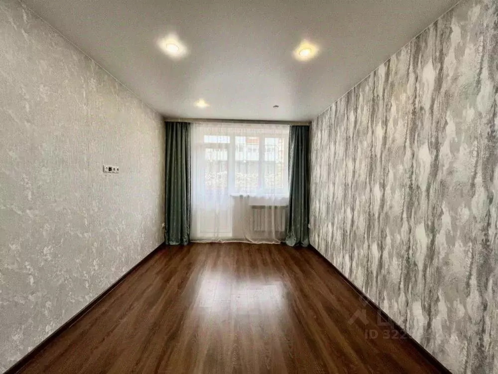 1-к кв. Иркутская область, Иркутский муниципальный округ, Маркова рп, ... - Фото 2