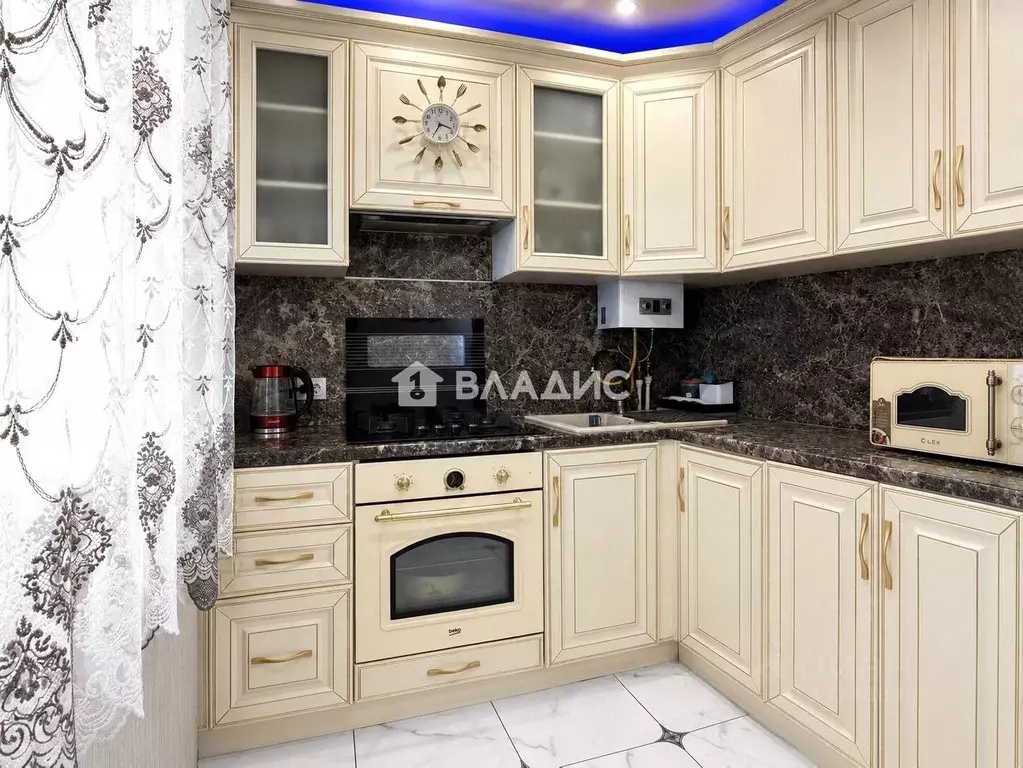 3-к кв. Карелия, Кондопога ул. Максима Горького, 23 (61.0 м) - Фото 1