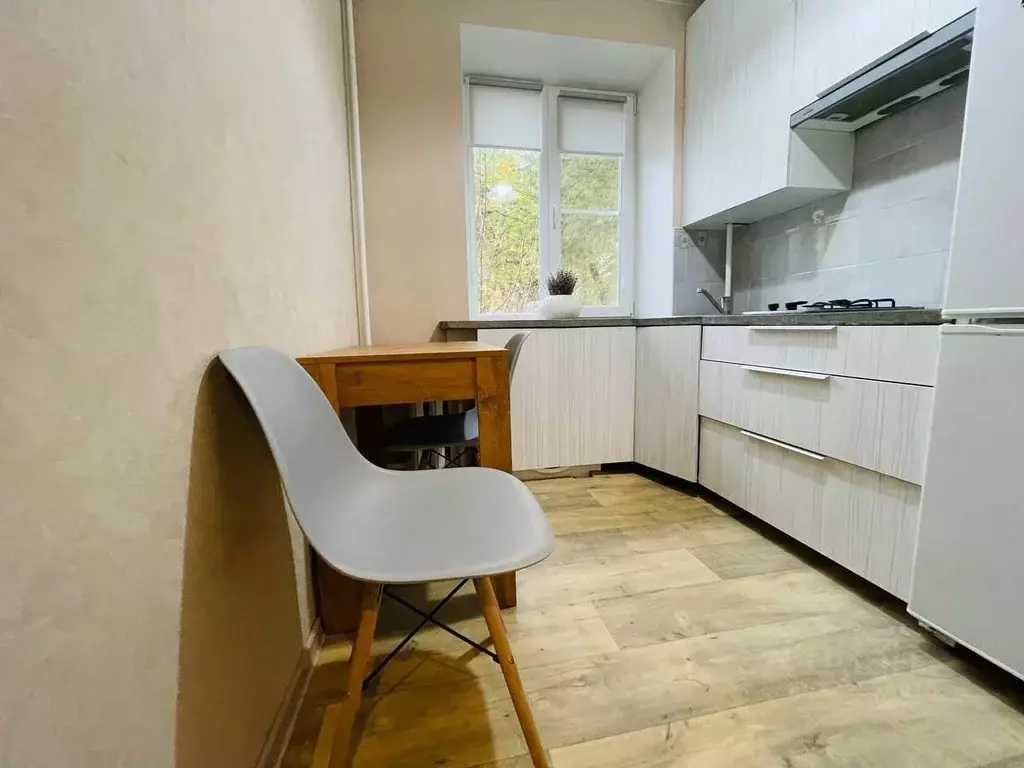 1-к кв. Московская область, Раменское ул. Солнцева, 10 (35.0 м) - Фото 2