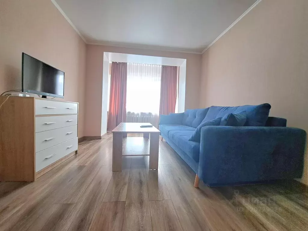 2-к кв. Калининградская область, Калининград ул. Шевченко, 3 (55.0 м) - Фото 2